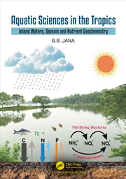 Buy Aquatic Sciences in the Tropics