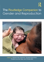 Buy The Routledge Companion To Gen
