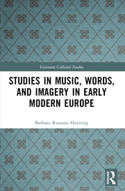 Buy Studies In Music, Words, And I