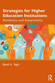 Buy Strategies for Higher Education Institutions
