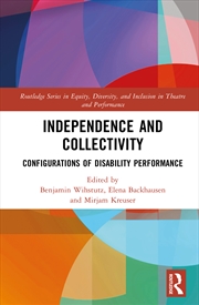 Buy Independence and Collectivity