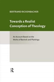 Buy Towards A Realist Conception O