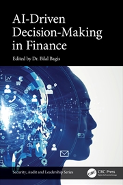 Buy AI-Driven Decision-Making in Finance