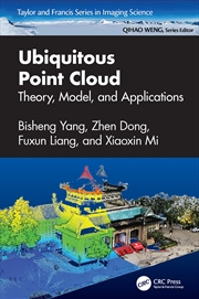 Buy Ubiquitous Point Cloud
