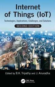 Buy Internet of Things (IoT)