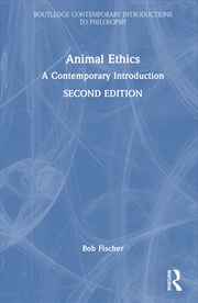 Buy Animal Ethics