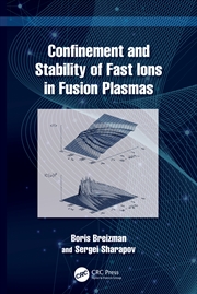Buy Confinement and Stability of Fast Ions in Fusion Plasmas
