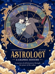 Buy Astrology: A Graphic History