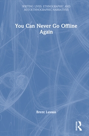 Buy You Can Never Go Offline Again