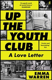 Buy Up the Youth Club
