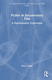 Buy Fiction in Documentary Film