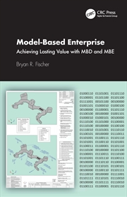 Buy Model-Based Enterprise