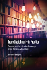 Buy Transdisciplinarity in Practice