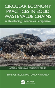 Buy Circular Economy Practices in Solid Waste Value Chains