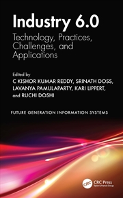Buy Industry 6.0