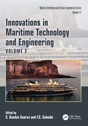 Buy Innovations in Maritime Technology and Engineering