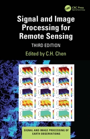 Buy Signal and Image Processing for Remote Sensing