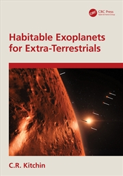 Buy Habitable Exoplanets for Extra-Terrestrials