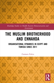 Buy The Muslim Brotherhood And Enn