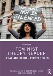 Buy Feminist Theory Reader