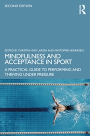 Buy Mindfulness And Acceptance In