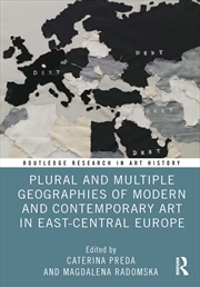 Buy Plural And Multiple Geographie