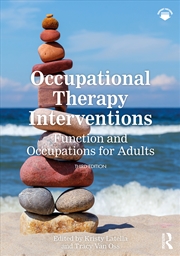 Buy Occupational Therapy Intervent