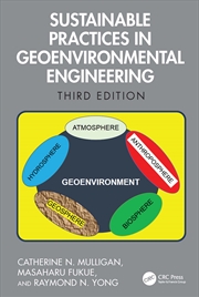Buy Sustainable Practices in Geoenvironmental Engineering