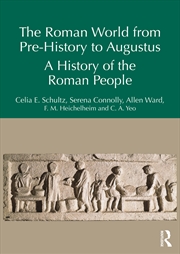 Buy The Roman World From Pre-Histo