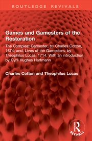 Buy Games And Gamesters Of The Res