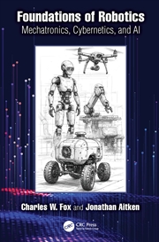 Buy Foundations Of Robotics