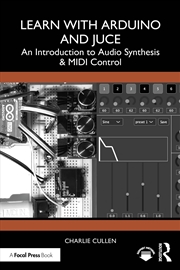 Buy Learn with Arduino and Juce