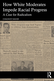 Buy The White Moderate