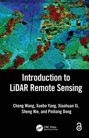 Buy Introduction To Lidar Remote S
