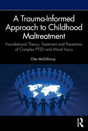 Buy A Trauma-Informed Approach To