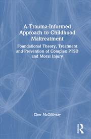 Buy A Trauma-Informed Approach To