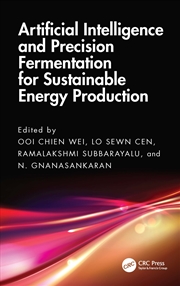 Buy Artificial Intelligence and Precision Fermentation for Sustainable Energy Production