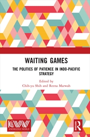 Buy Waiting Games