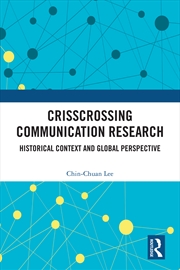 Buy Crisscrossing Communication Re