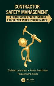 Buy Contractor Safety Management