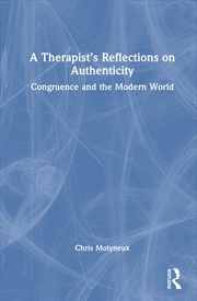 Buy A Therapists Reflections On A