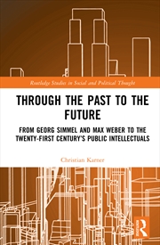 Buy Through the Past to the Future