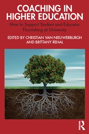 Buy Coaching in Higher Education