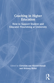 Buy Coaching In Higher Education