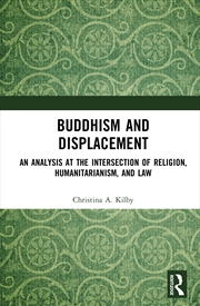 Buy Buddhism And Displacement