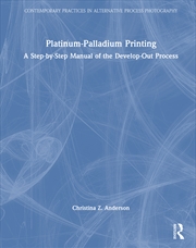 Buy Platinum-Palladium Printing