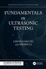 Buy Fundamentals of Ultrasonic Testing