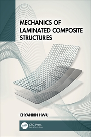 Buy Mechanics of Laminated Composite Structures