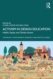 Buy Activism In Design Education
