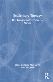 Buy EcoSensory Therapy